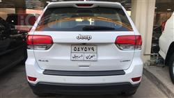 جیپ گراند شیرۆکی